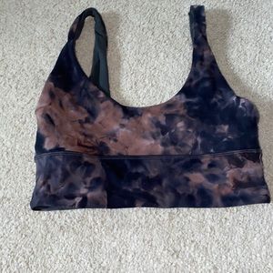 LULULEMON ALIGN BRA